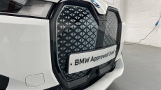 BMW iX 240kW xDrive40 M Sport Edition 76.6kWh 5dr Auto Electric Estate